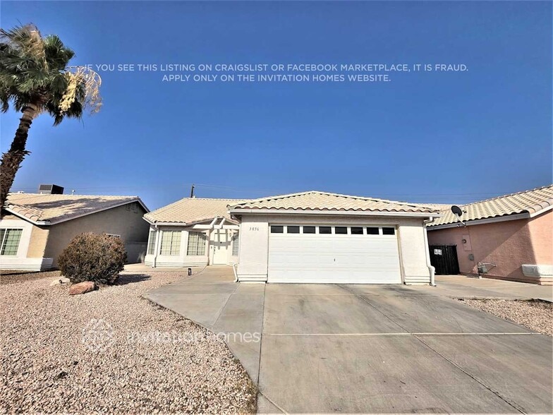 Primary Photo - 3836 Iverson Ln