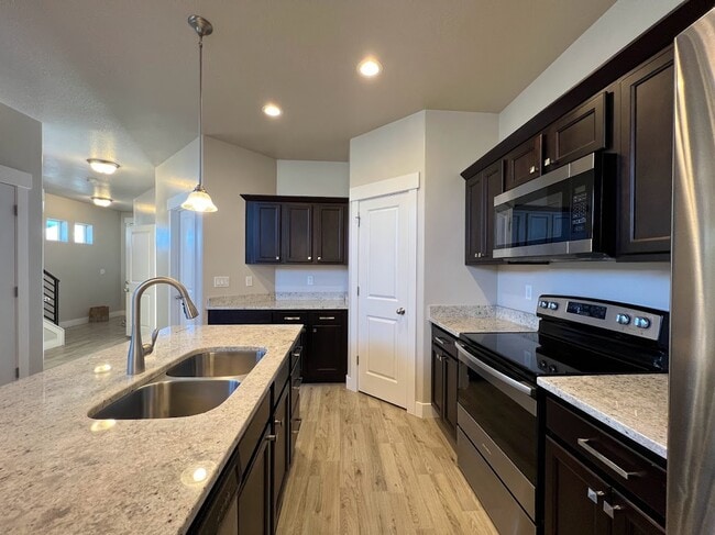 Building Photo - 4110 W 1630 N