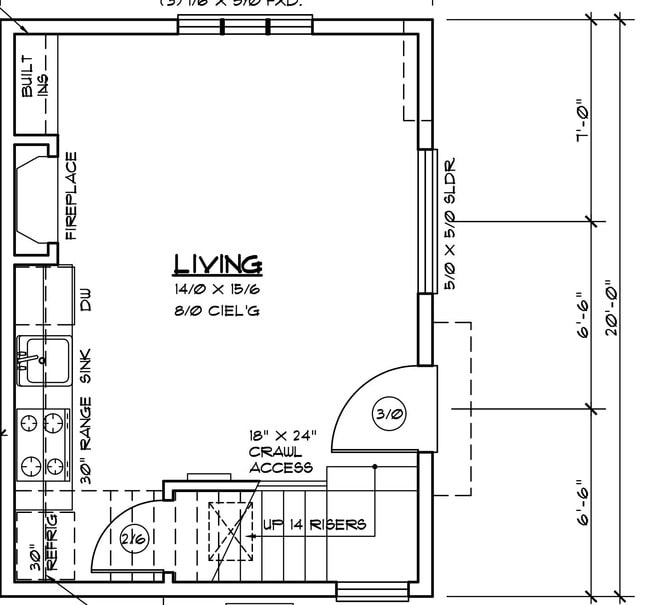 Building Photo - 6842 N Mears St