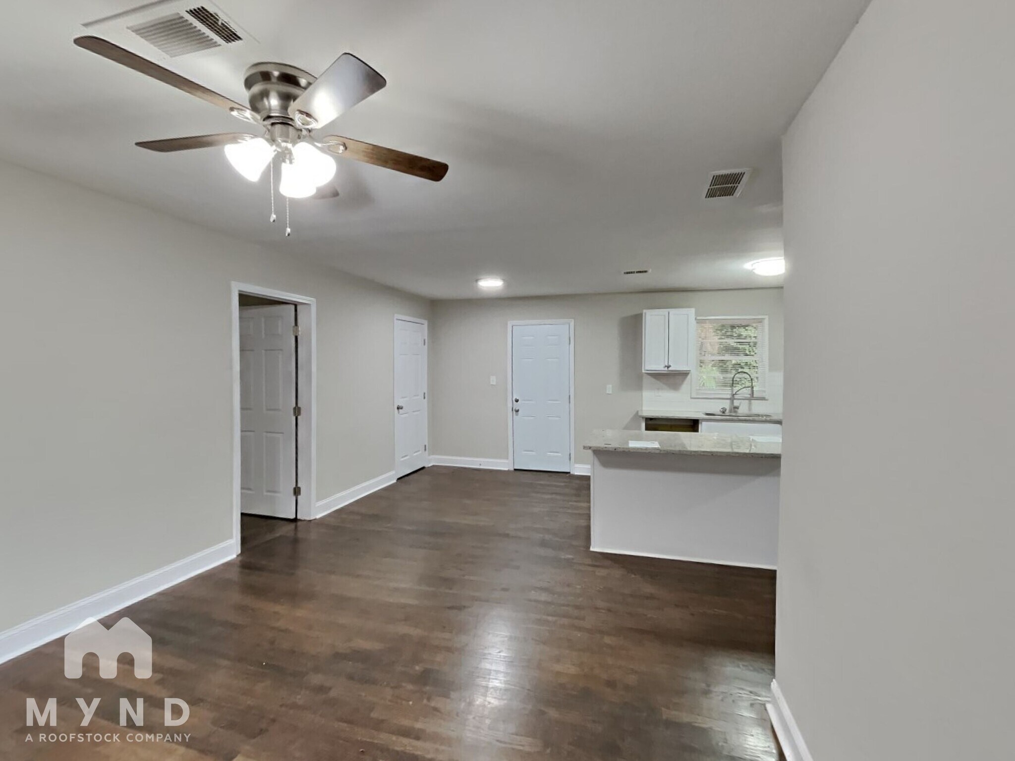 Building Photo - 3563 Bolfair Dr NW