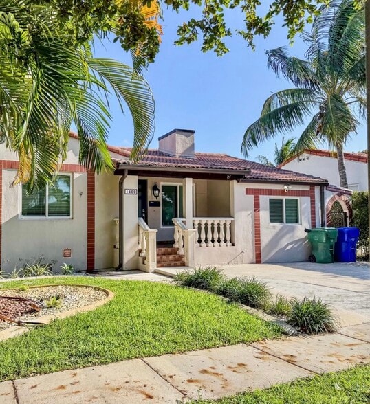 Primary Photo - 1500 SW 18th St