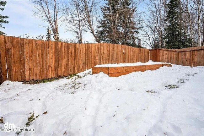 Building Photo - NEW YEAR NEW HOME! 3 bed, 2.5 bath, 2 car garage in South Anchorage