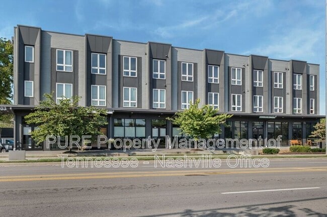 Building Photo - 5403 Centennial Blvd