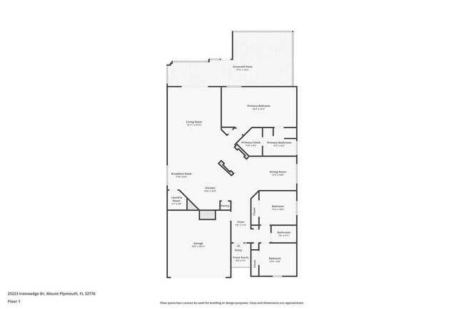 Building Photo - 25223 Ironwedge Dr