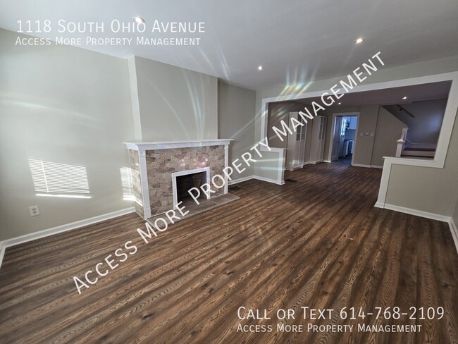 Building Photo - Remodeled Half Double located in the Heart...