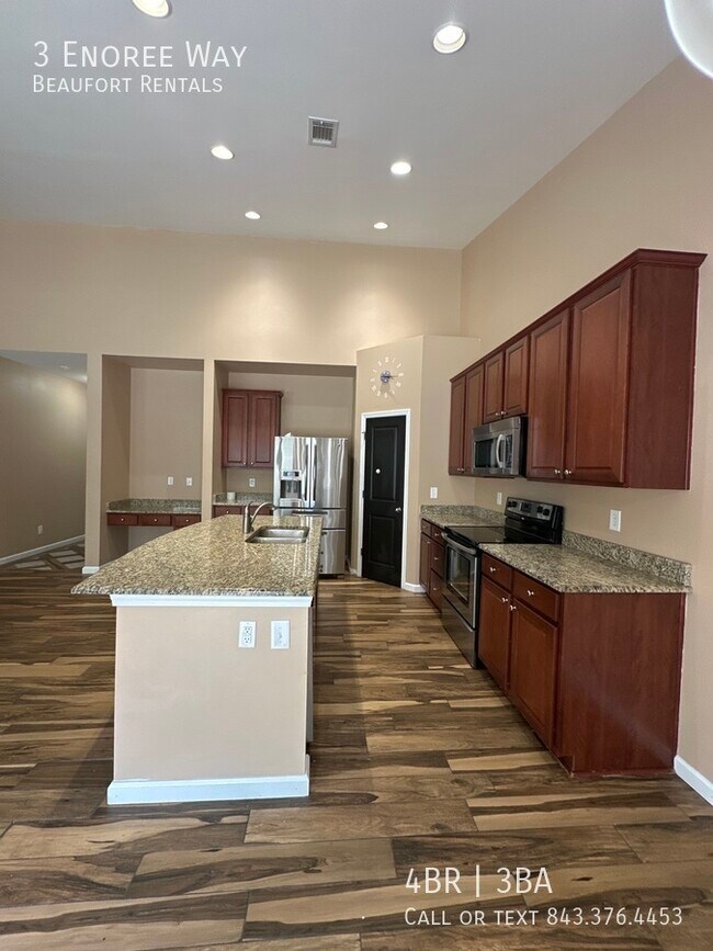 Building Photo - 3 Enoree Way