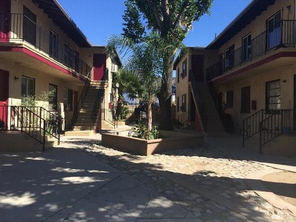 Building Photo - 13988 Foothill Blvd