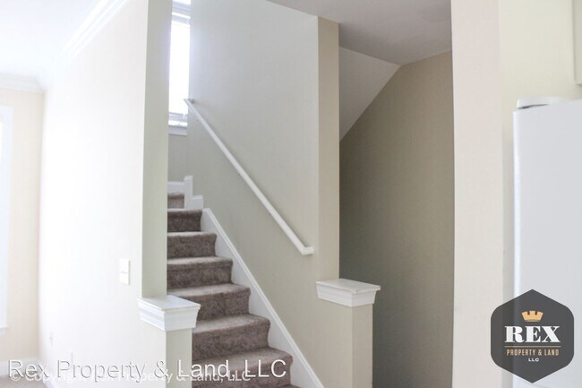Building Photo - 3 br, 2 bath House - 112 Landing Dr