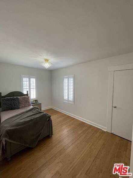 Building Photo - 5028 4th Ave