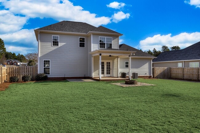 Building Photo - 3169 Camden Way