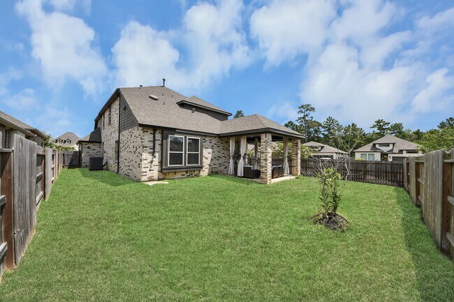 Building Photo - 15734 Autumn Sun Ct