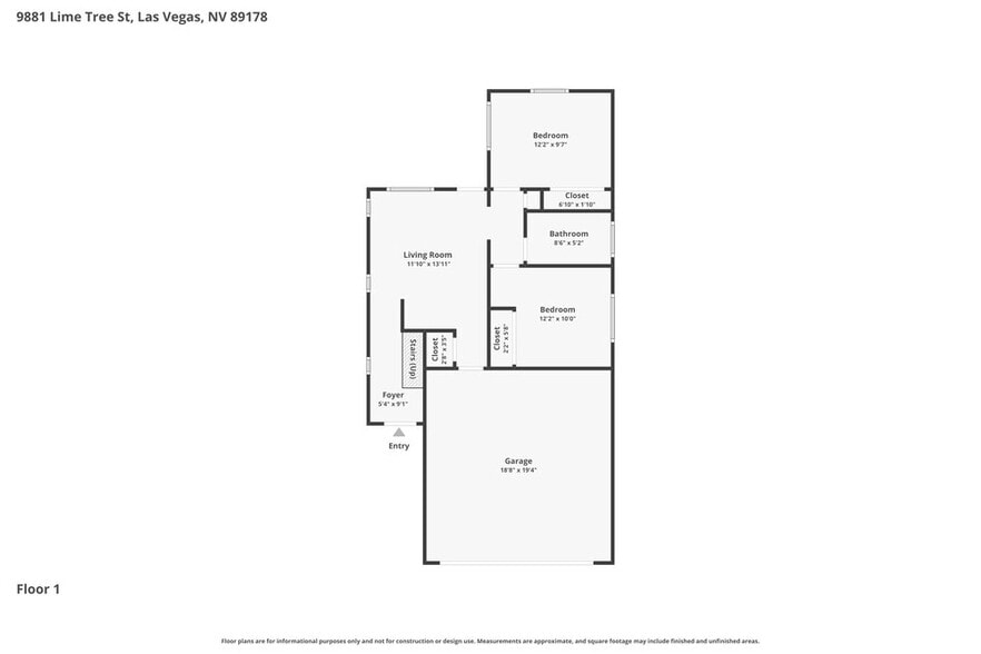Building Photo - 9881 Lime Tree St