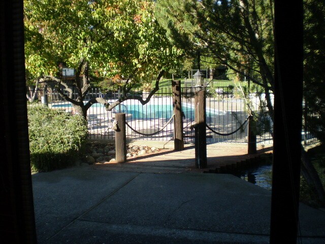 Building Photo - Stunning Timberlake Lodge Condo in Quiet Arden-Arcade Community!