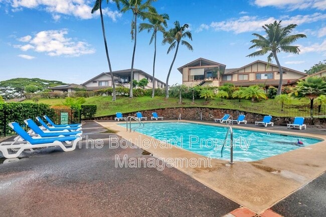 Building Photo - 98-1807 Kaahumanu Street