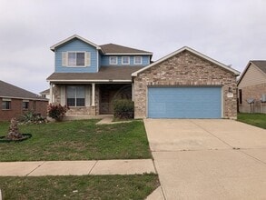 Building Photo - 6205 Nessy Dr