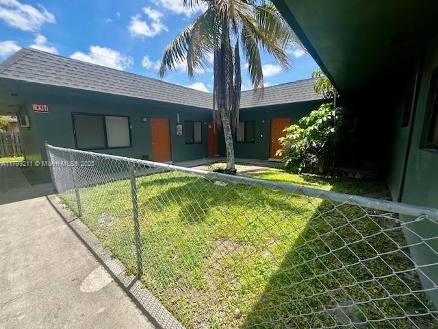 Building Photo - 4040 NW 31st Terrace