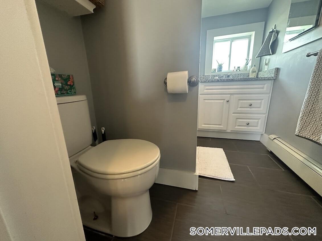 Building Photo - 287 Beacon St