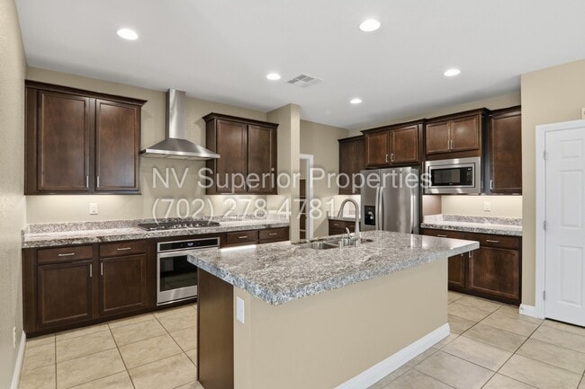 Building Photo - NW!! Pool!!! 5 Bedrooms!!! Bedroom & Bath Downstairs!!! Gated!!!! Covered Patio!!!