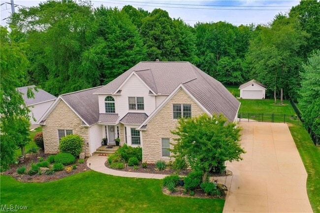 Building Photo - 8054 Sandstone Dr