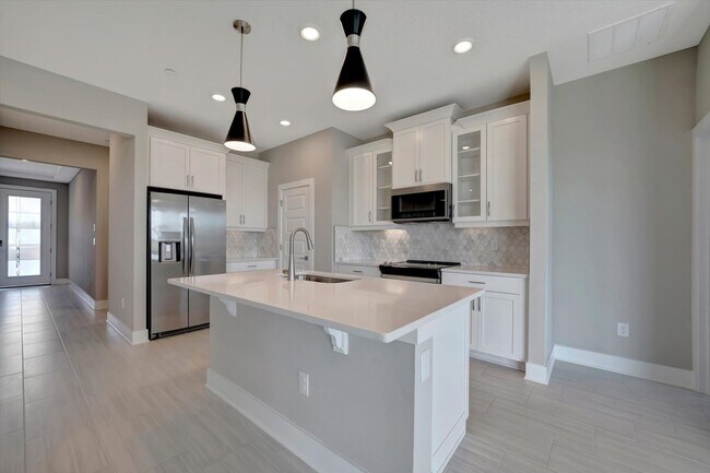 Building Photo - 112 Seagrass Isle