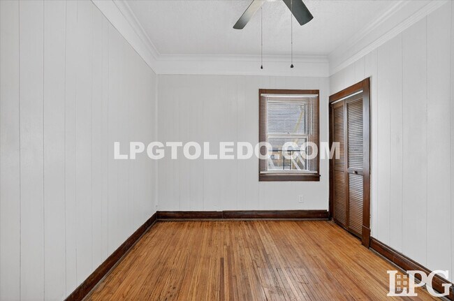 Building Photo - 414 Platt St