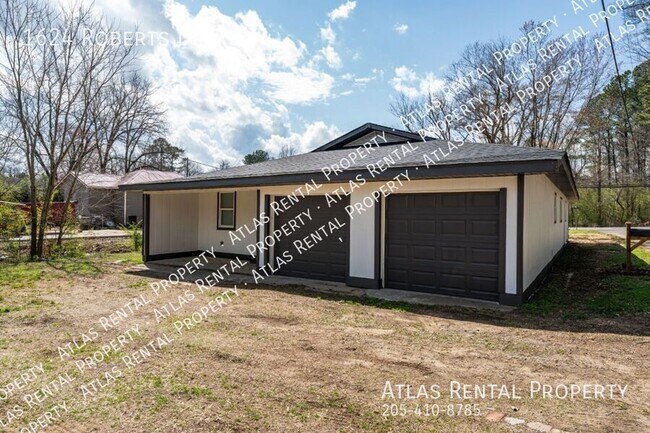 Building Photo - 1624 Roberts Dr