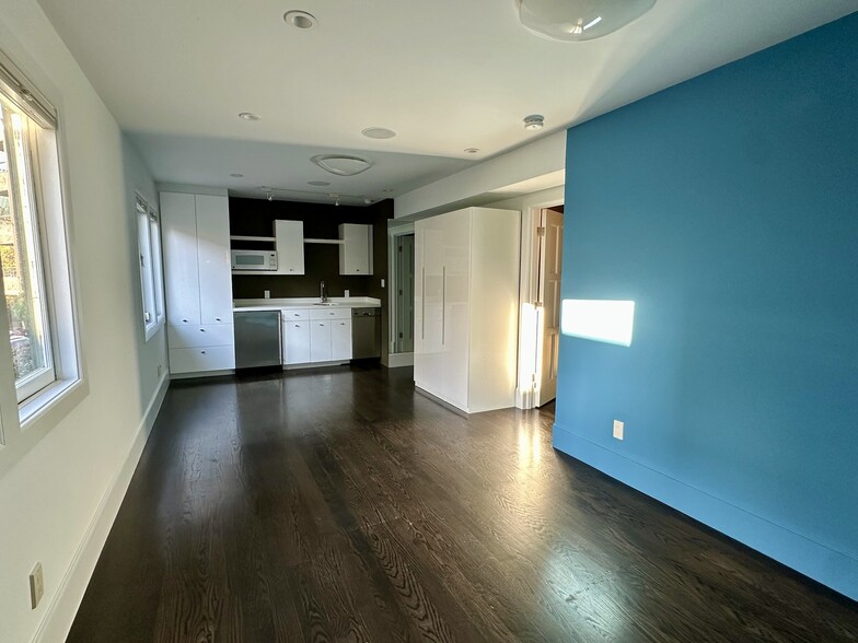 Primary Bedroom with Kitchenette and Bath - 46 Culebra Ter