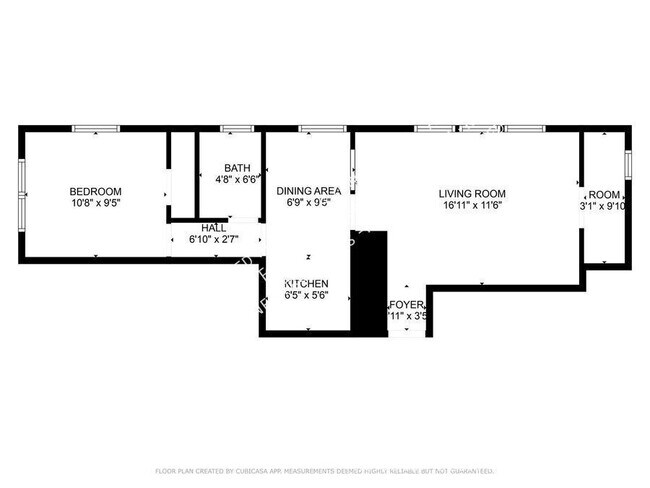 Building Photo - 1690 Eddington Rd