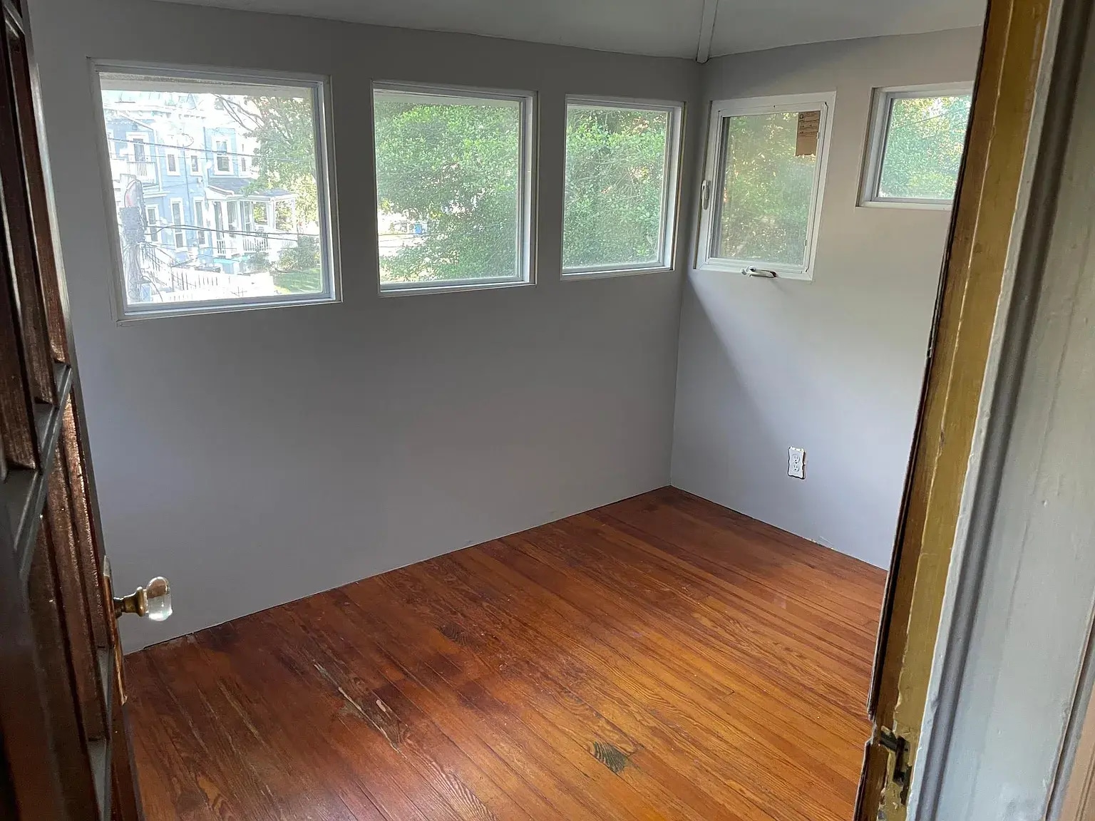 Building Photo - 3729 New Hampshire Ave NW