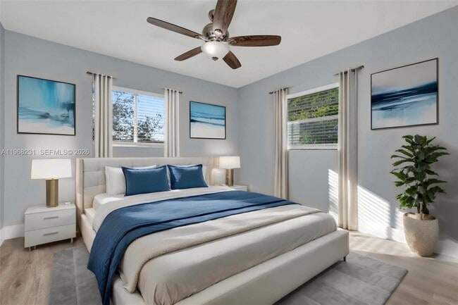 Building Photo - 1351 SW 125th Ave