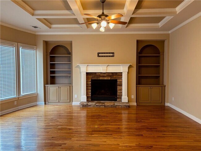 Building Photo - 3725 Spalding Park Dr NW