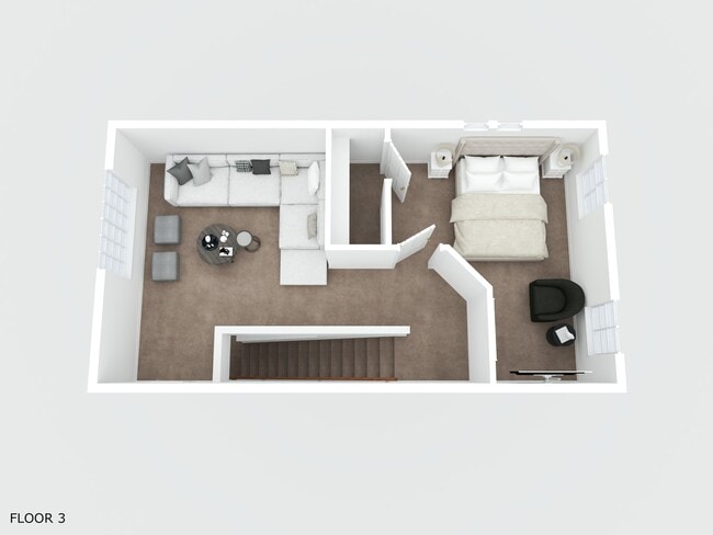 Building Photo - 4406 N Quatar Ct