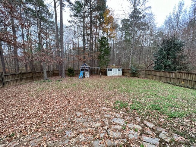 Building Photo - 8207 Morrell Ln