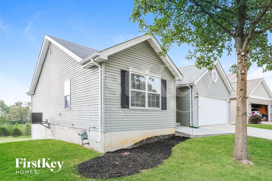 Building Photo - 25 Landon Way Ct