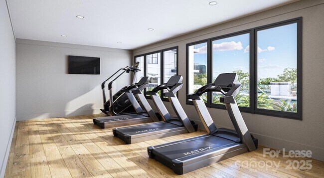 Building Photo - 255 W Bland St