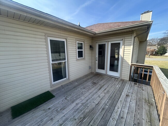 Building Photo - 3128 Arrow Ln