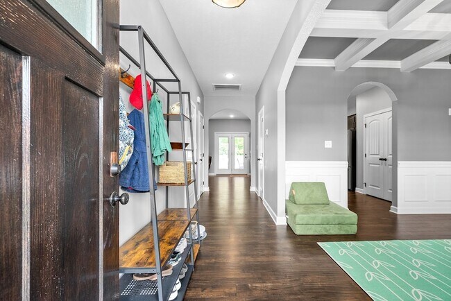 Building Photo - 1607 Ellie Piper Cir