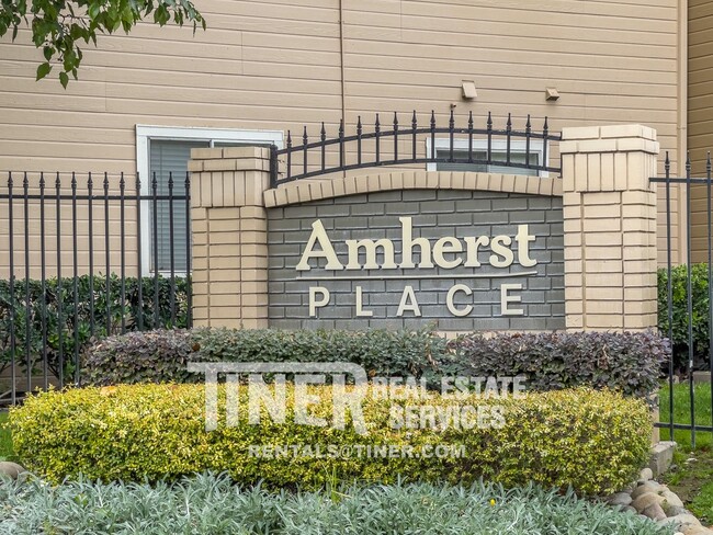 Building Photo - Amherst Place Darling 2 Bedroom - Tier 4