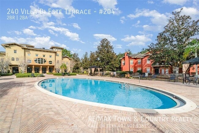 Building Photo - 240 Villa Di Este Terrace