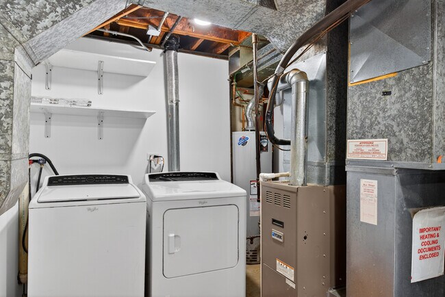 Building Photo - 500 Colgate Ct