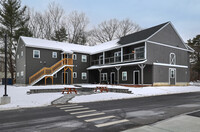 Building Photo - Monarch Village