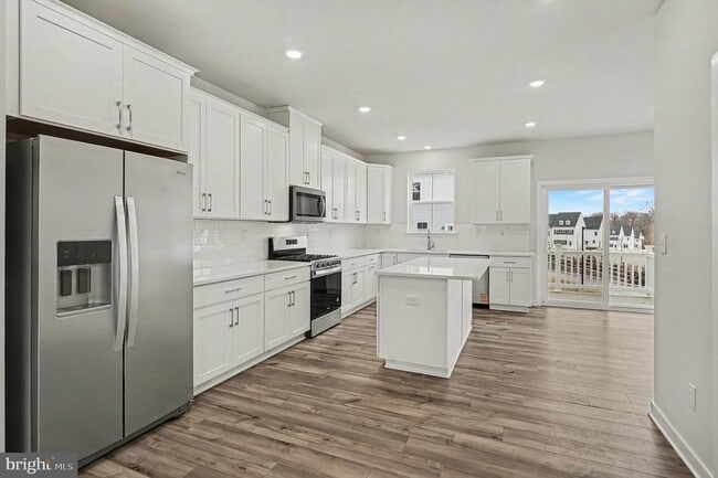 Building Photo - 1277 Fillmore St