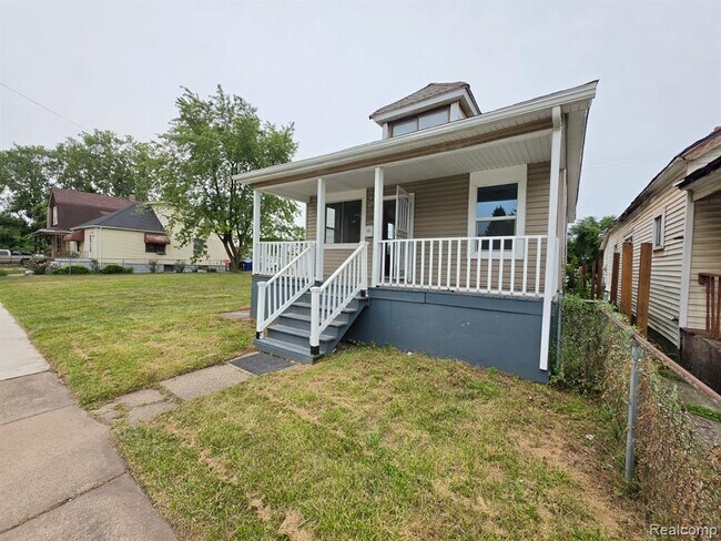 Building Photo - 4081 Western St