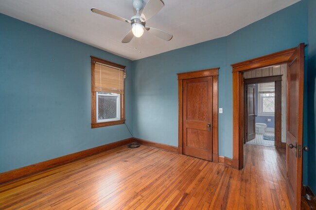 Building Photo - Lauraville 4-Bedroom, 2-Bathroom American Foursquare Home with Beautiful Outdoor Space