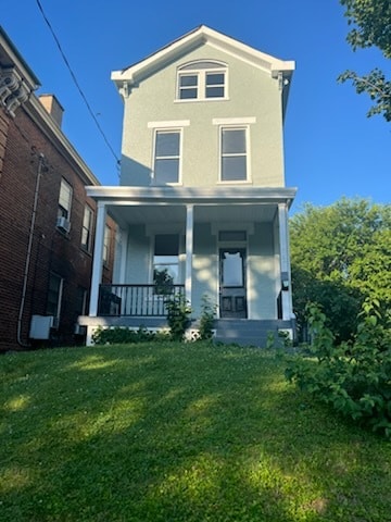Building Photo - 1812 Garrard St