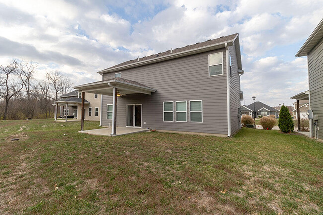 Building Photo - 2808 Amberwood court