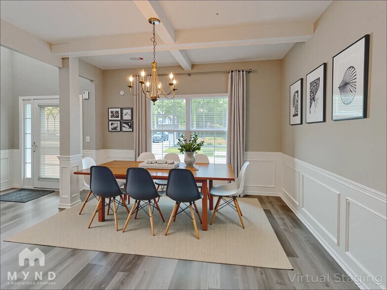 Building Photo - 7490 Absinth Dr
