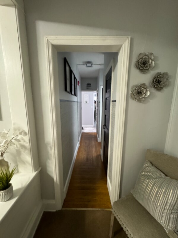 Building Photo - 207 W Nesquehoning St