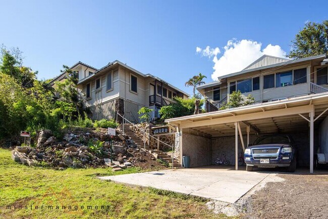 Primary Photo - 2680 E Manoa Rd
