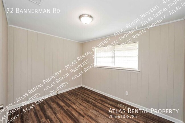 Building Photo - 72 Bannerman Rd SW